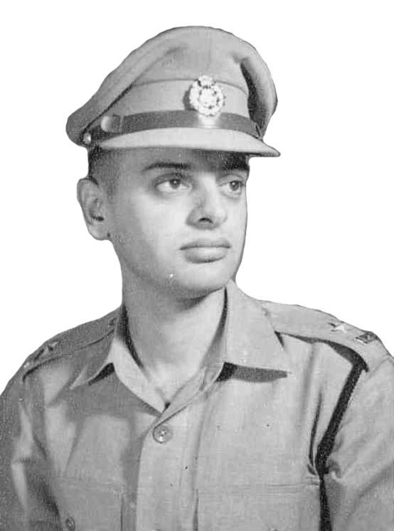 Gautam Kaul Gautam Kaul